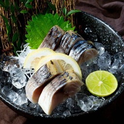 ซาบะดอง 5 ชิ้น