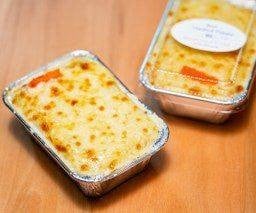 Mash Potato (Beef)