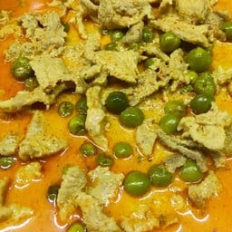 พะแนงหมู