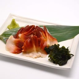 HOKKIGAI SASHIMI