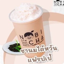 ชานมไต้หวันแฟรปเป้