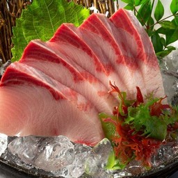 ปลาฮามาจิ 5 ชิ้น