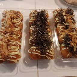 หมี่ไก่ฉีก นานา ตลาดอินดี้ บางขุนเทียน