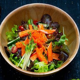 สลัดปูอัด