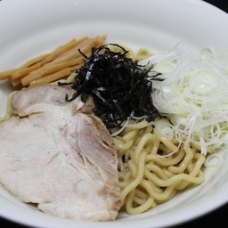 Abura soba