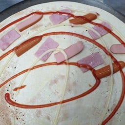 แฮมไส้กรอก