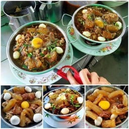 ราคาริมฟุตปาธ รสชาติภัตตาคาร