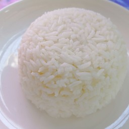 ข้าวเปล่า