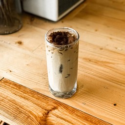 ICE MOCHA