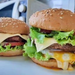 Cheese Berger