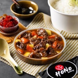 Hono Delivery Hono Delivery Phatanakarn 30