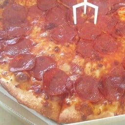 Urban Pizza พิซซ่า บิ๊กซี สุขาภิบาล 5
