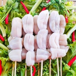 ไข่หมึกกระดอง