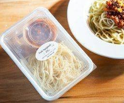 Pork Spaghetti