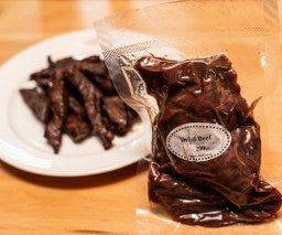 Dried Beef