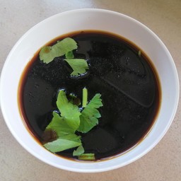 น้ำพะโล้