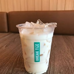 Ice Caramel Milk
