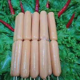 ชีสหลอด