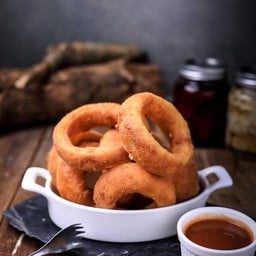 Onions Rings