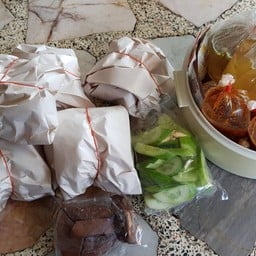 แยกเลือด แยกแตงกวา