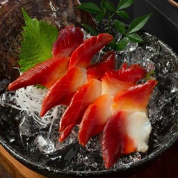 หอยปีกนก 5 ชิ้น