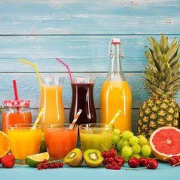 Drinking not expensive