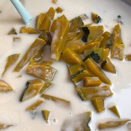 ขนมหวาน น้องพี วังหิน ซอย 7