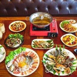 อีสานคลาสสิค กาแฟสด (คนละครึ่ง 0917754020)