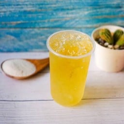 No.WT007 ชาเขียวมะลิ