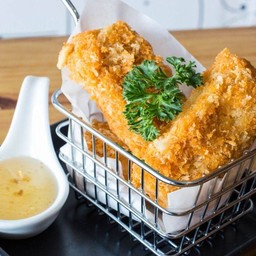 แซลมอนชีส (สติ๊ก)