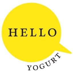 Hello Yogurt BWELL Foodmall รพ.จุฬาลงกรณ์