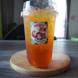 ชาพีช