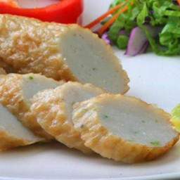 ปลาเส้น (เสันละ)