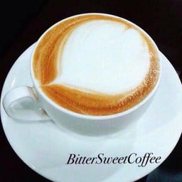 Bitter sweet coffee บิ๊กซีแจ้งวัฒนะ