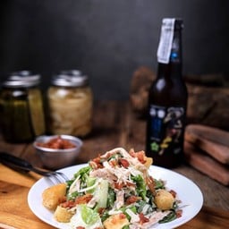 Caeser Salad