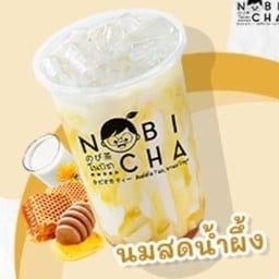 นมสดน้ำผึ้ง