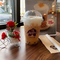 PunThai Coffee คลองหลวง 2