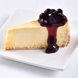 บูลเบอรี่ชีสเค้กซาราเจนส์
