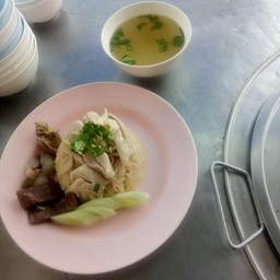 ไก่ต้ม35-40