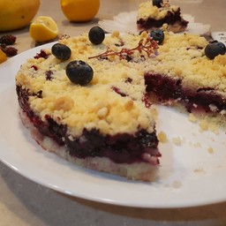 Holiday Baking