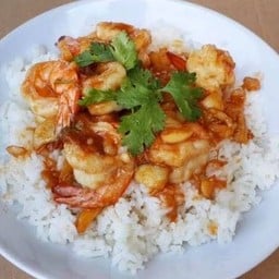 บ้านใบกะเพราเดลิเวอร์รี่