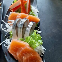 ซาชิมิรวม