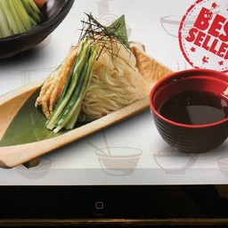 บะหมี่เย็น