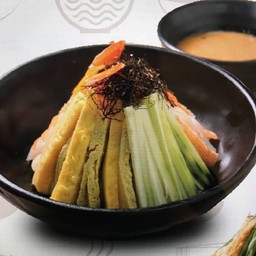 หมี่เย็นรวมมิตร