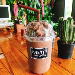 Karato Coffee กาลาโต้ คอฟฟี่