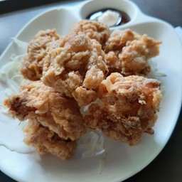 ไก่คาราเกะ