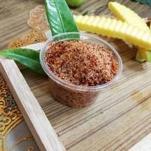 พริกเกลือลาว