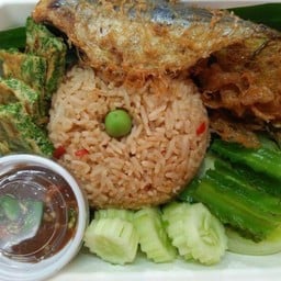 Your Neighbor's Restaurant at Salaya Chinatown Salaya
