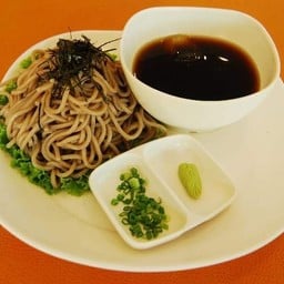 บะหมี่เย็น