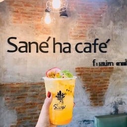 เสน่หา คาเฟ่ คลองหกธัญบุรี